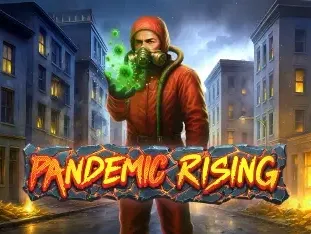 Pandemic Rising game thumbnail