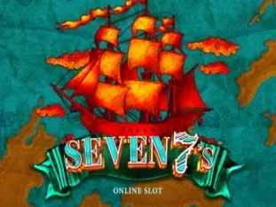 Seven 7's game screenshot