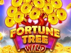 Fortune Tree Wild game screenshot