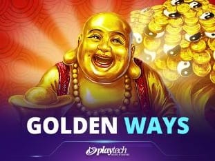 Golden Ways game thumbnail