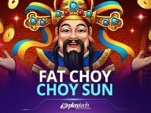 Fat Choy Choy Sun™ game screenshot