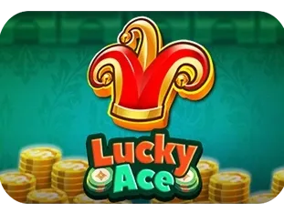 Lucky Ace game screenshot